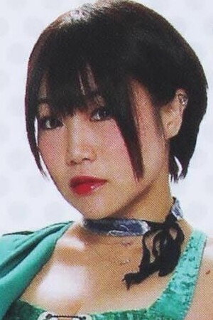 Tae Honma as Tae Honma in Stardom in Korakuen 2025 Sep.