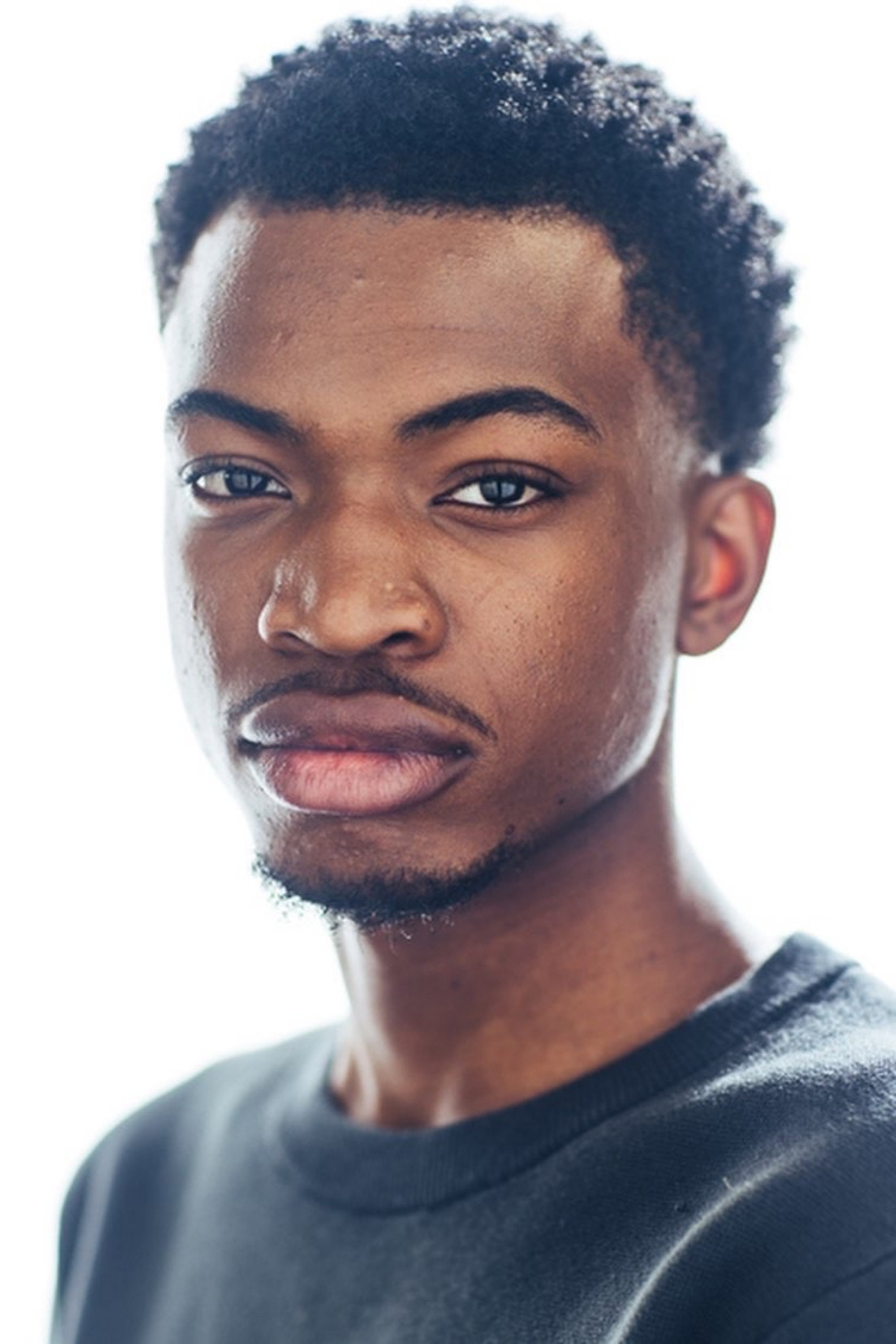 Ral Agada as Thanasis Antetokounmpo in Rise