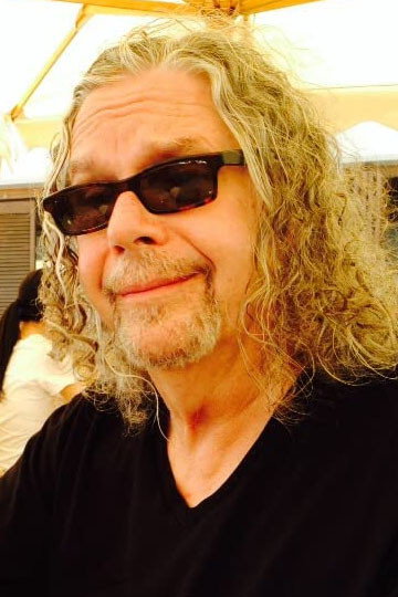 Jack Fletcher as Self in Making Vampire Hunter D: Bloodlust
