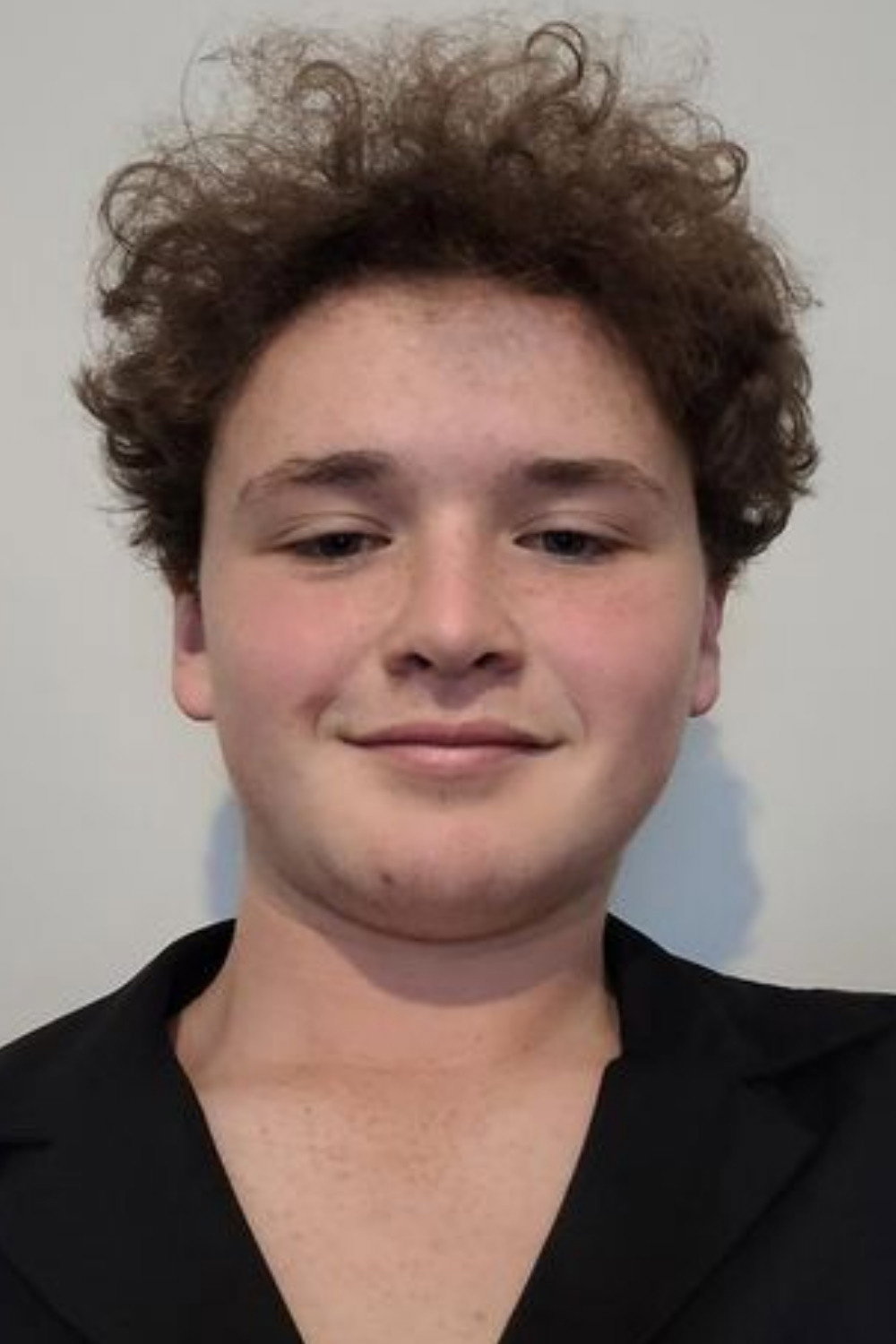 Patrick Faulkner as Owen in Let's Get it Started