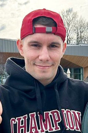 Damian Wrzesinski as Self in Luis Alberto Lopez vs. Michael Conlan