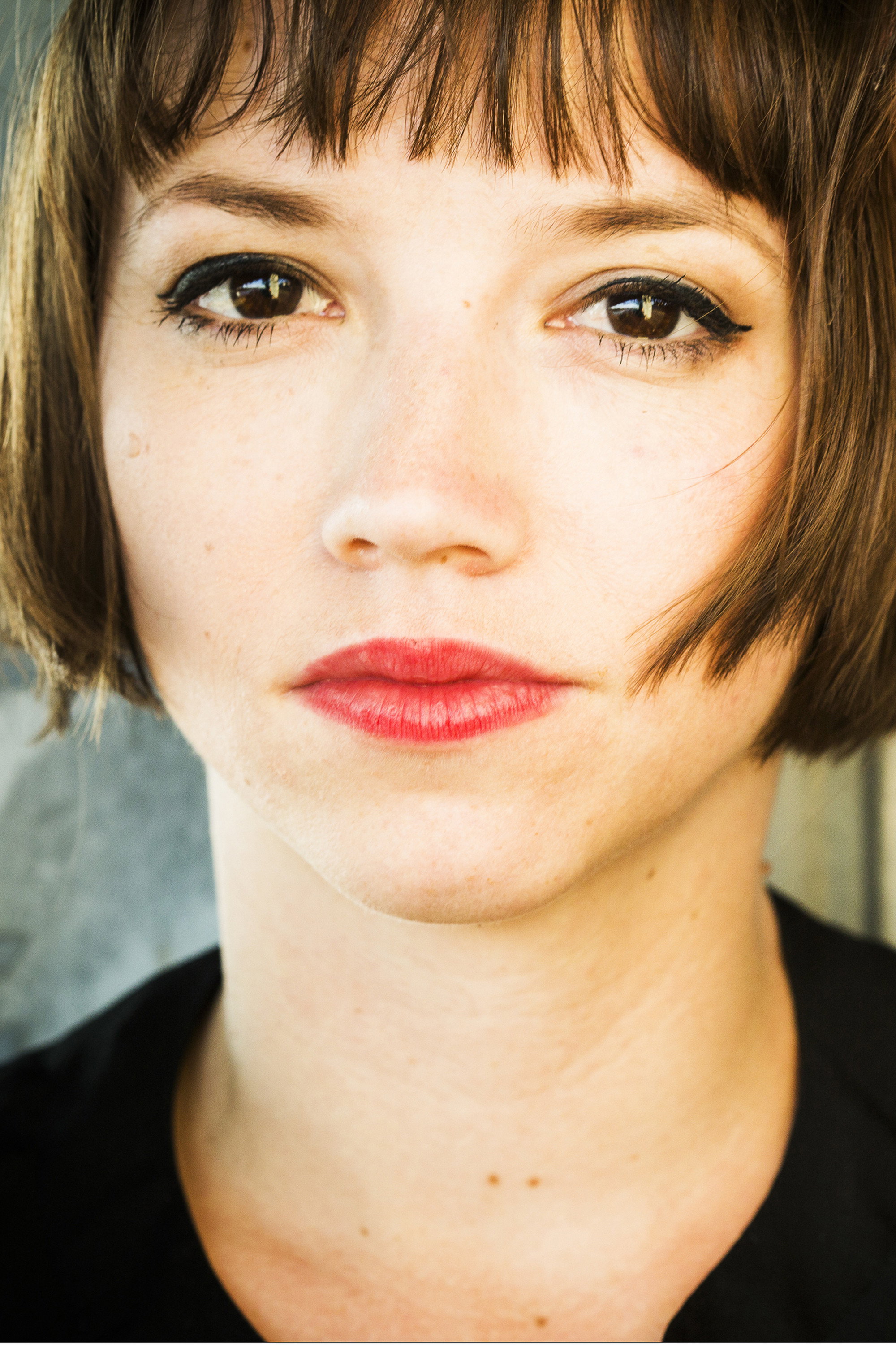 Tereza Nvotová as Self in Mečiar: The Lust For Power