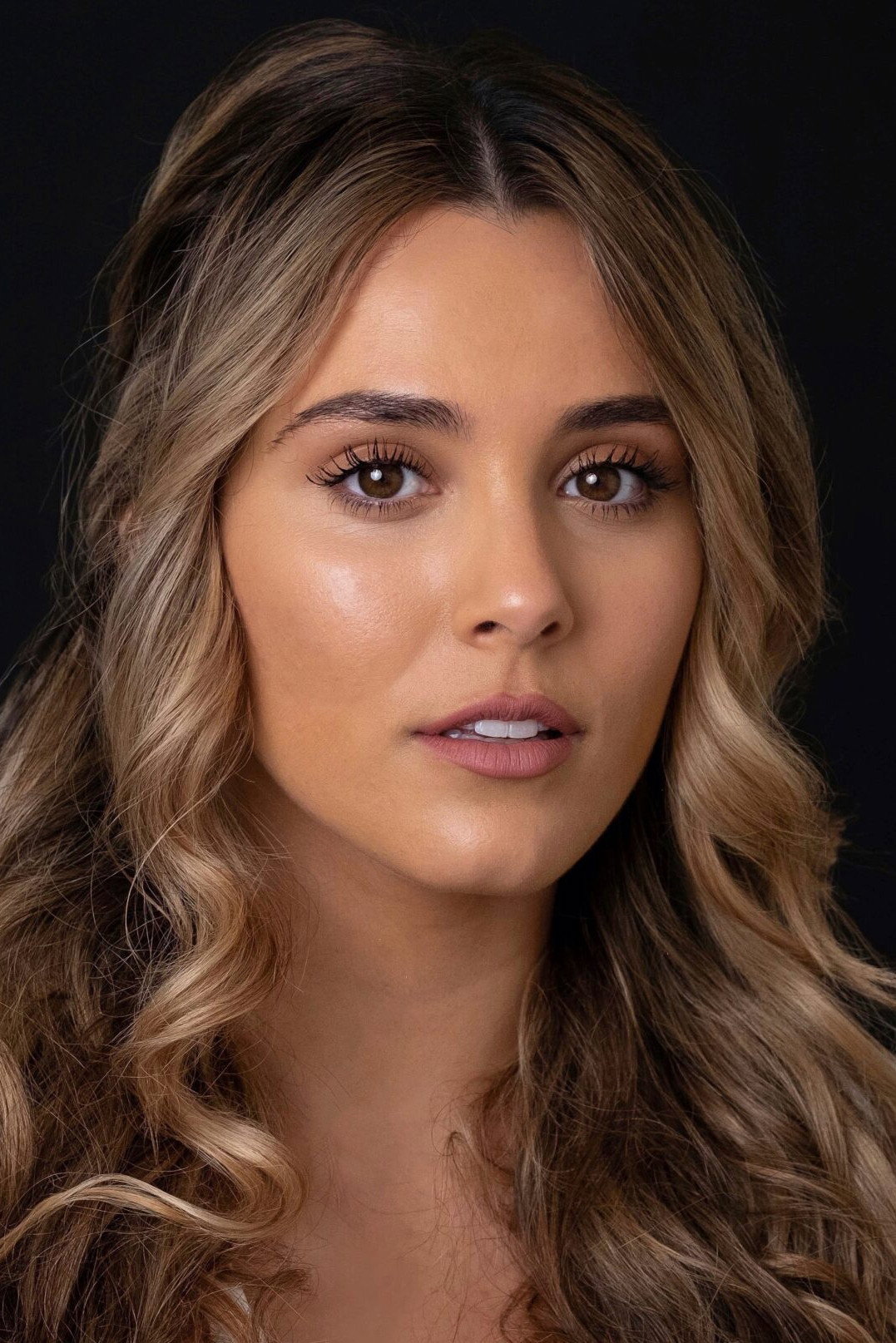 Olivia Vasquez as Gabriella (voice) in The Sloth Lane