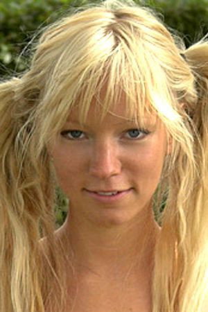 Felicia Brottom as Astrid in Reply with Photo