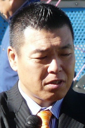 Naoya Ogawa as Self in Pride 6