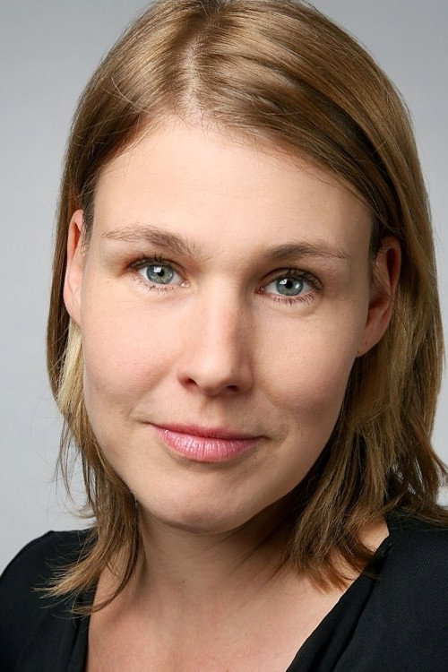 Kerstin Draeger as Susanne ‚Susi’ Clement in Die Kinder vom Alstertal