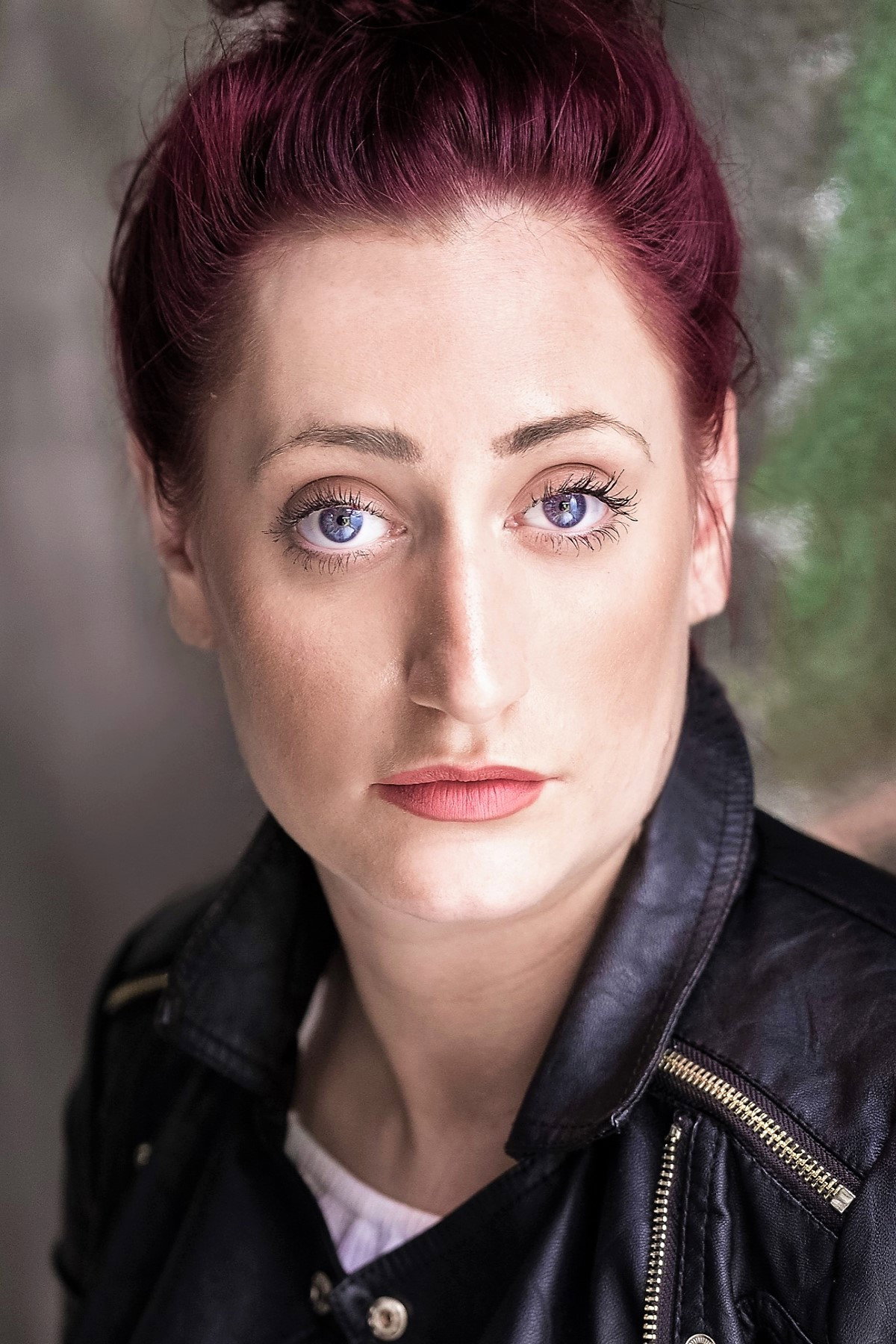 Lauren Socha as Lauren in The Unloved