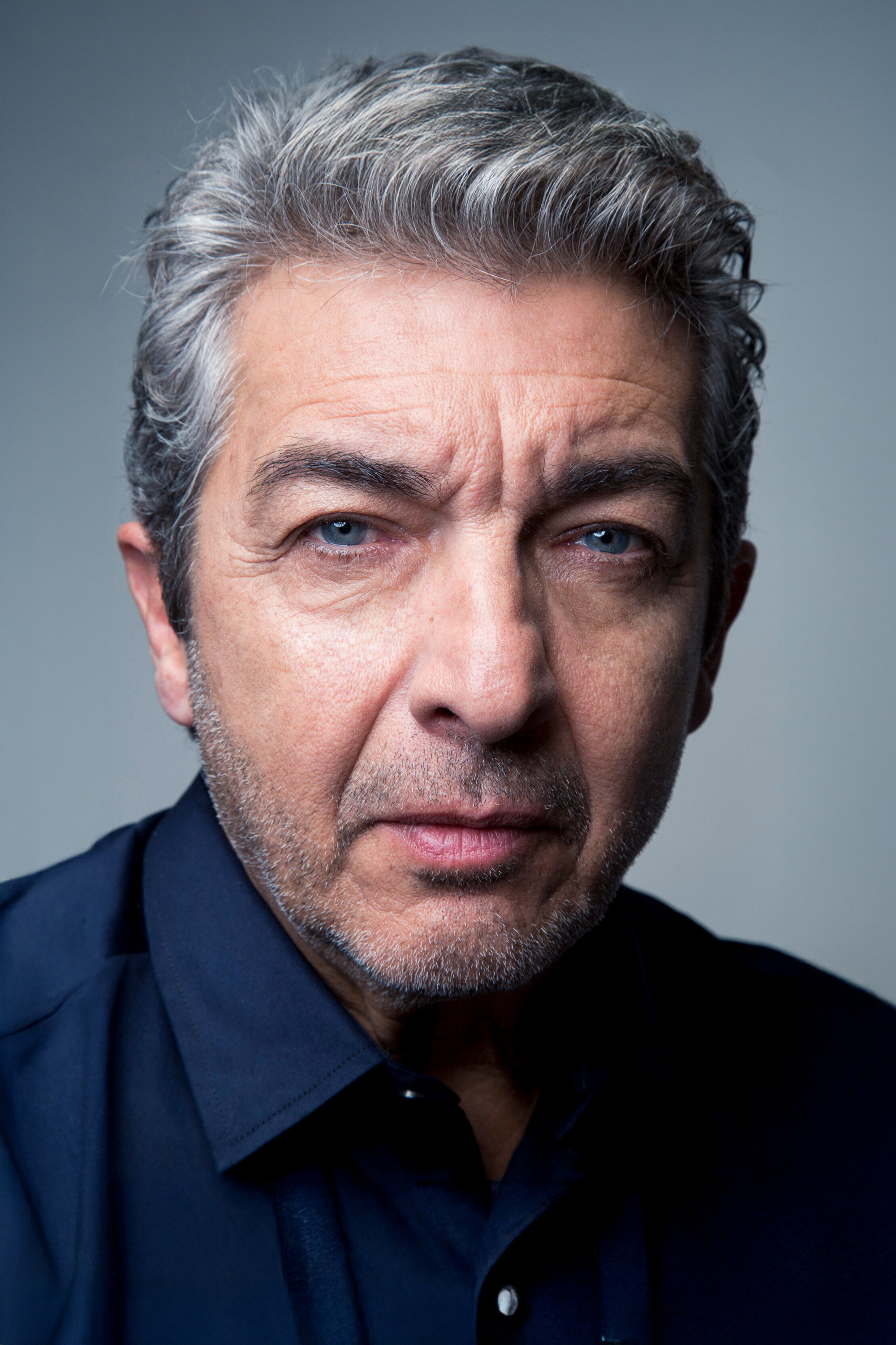 Ricardo Darín as Juan José 'Juanjo' Hidalgo in Estrellita mia