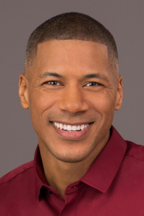 Shannon Lanier as Shannon in Tyler Perry'den Çifte İhanet