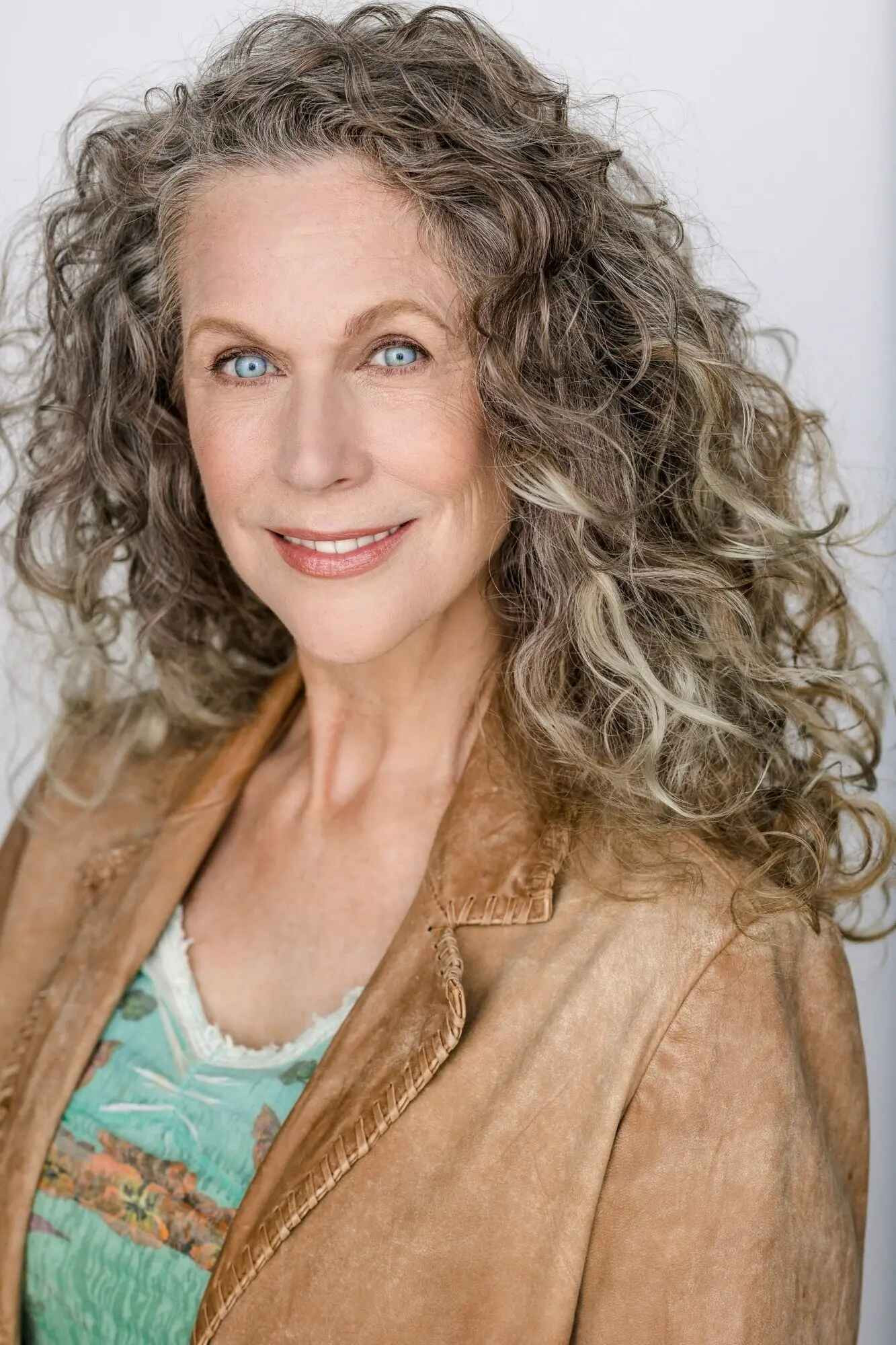 Shelly Gibson as Grandma in The Mortuary Assistant