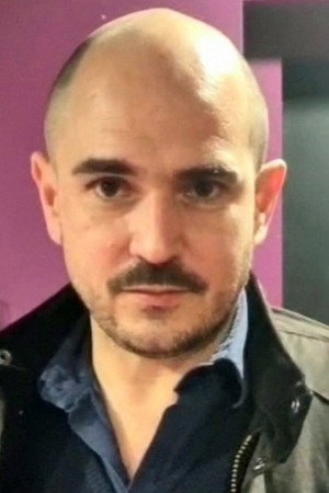 Jean des Forêts as Alain Juppé in The Great Arch