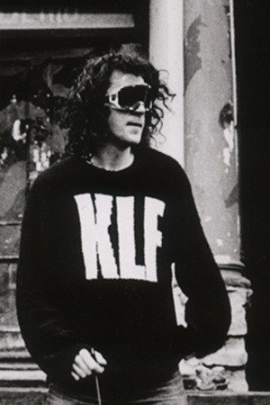 Jimi Cauty as Self in Who Killed the KLF?