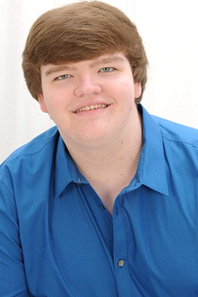 Austin Craig as Tim in Acquitted by Faith