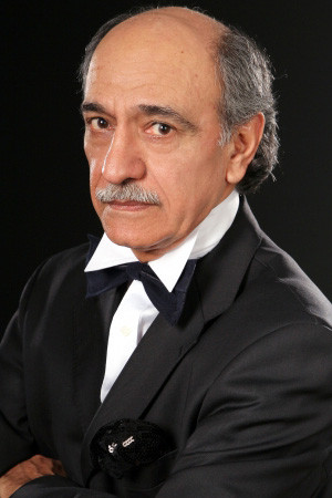 Aghakhan Salmanov as Sakit in Youth