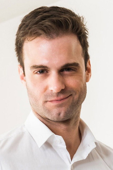 Gabriel Clark as Self in PolyLove