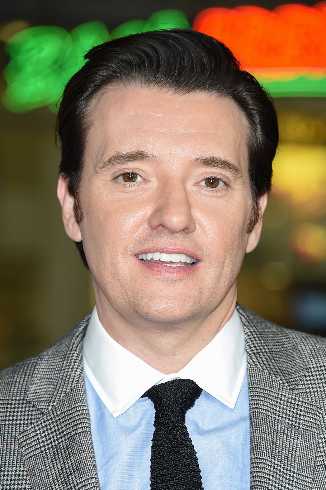 Jason Butler Harner as Gordon Northcott in Changeling