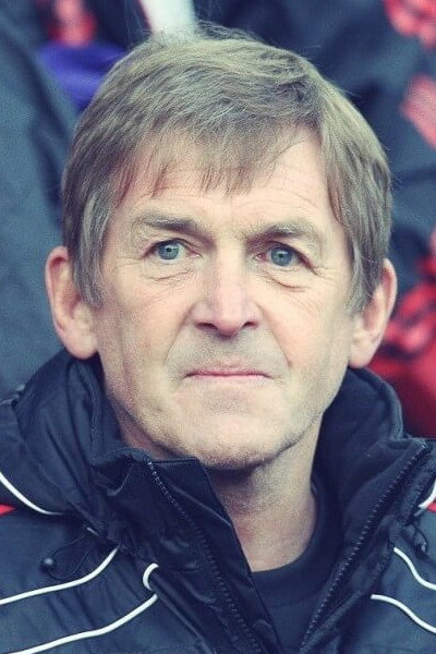 Kenny Dalglish as Self — Narrator in Kenny Dalglish