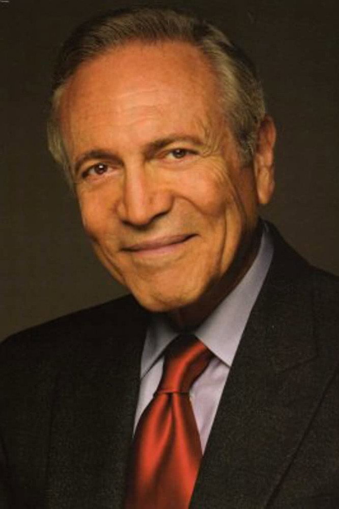 David Groh as Tony Guidice in Power