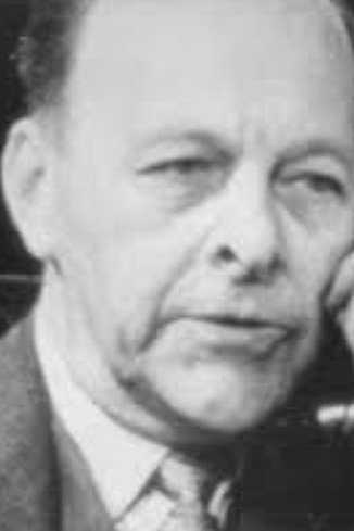 Douglas Muir as Detective Sergeant Willoughby in Out of the Shadow
