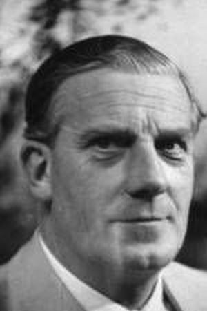 Harold Warrender as Geoffrey Fielding in Pandora and the Flying Dutchman
