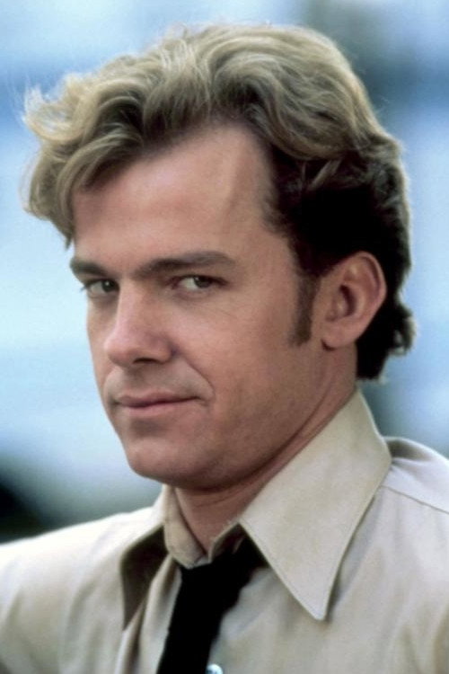 Michael O'Keefe as Jake Bateman in The Whoopee Boys