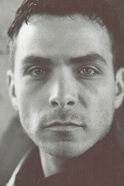 Joseph Scoren as Elder Balaam in Amazon