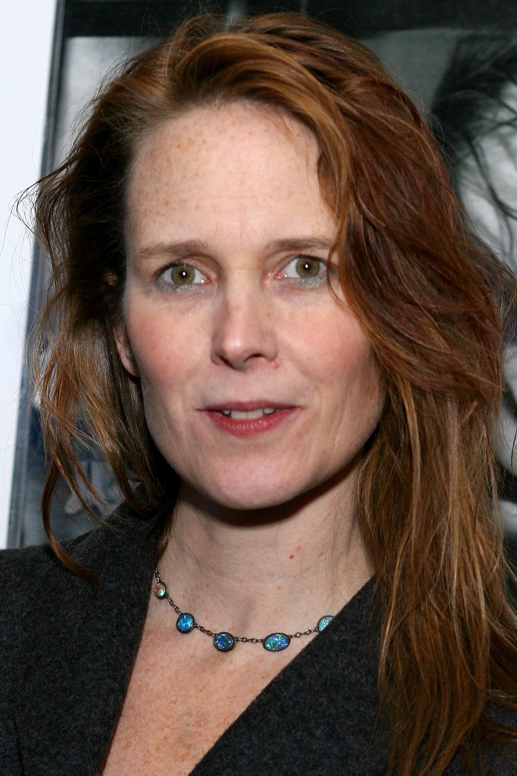 Erin Cressida Wilson as Ellie in Above Suspicion