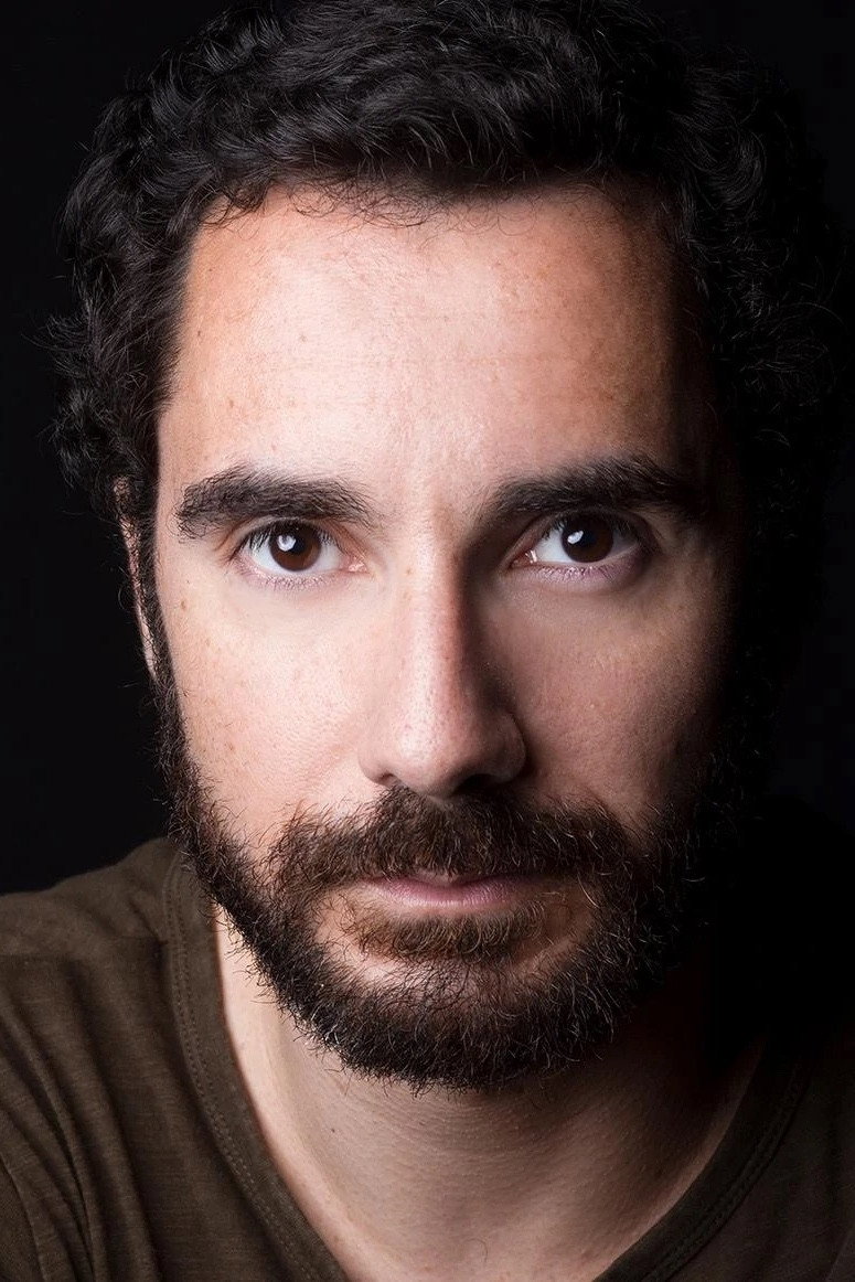 Manuel Moreira as José da Matta in Equador