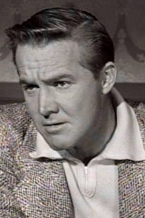 Beach Dickerson as Rance in Shell Shock