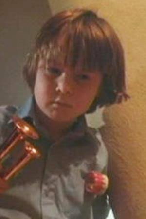Simon Nash as Kappatoo/Simon Nash in Kappatoo