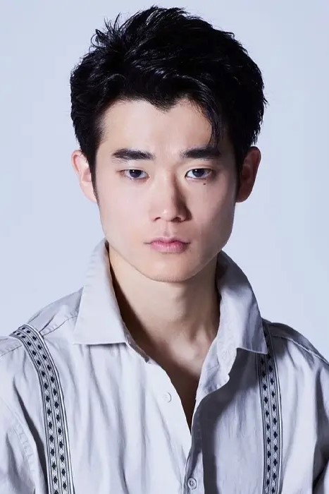 三浦獠太 as Takemoto Koki in The Third Finger Offered to a King