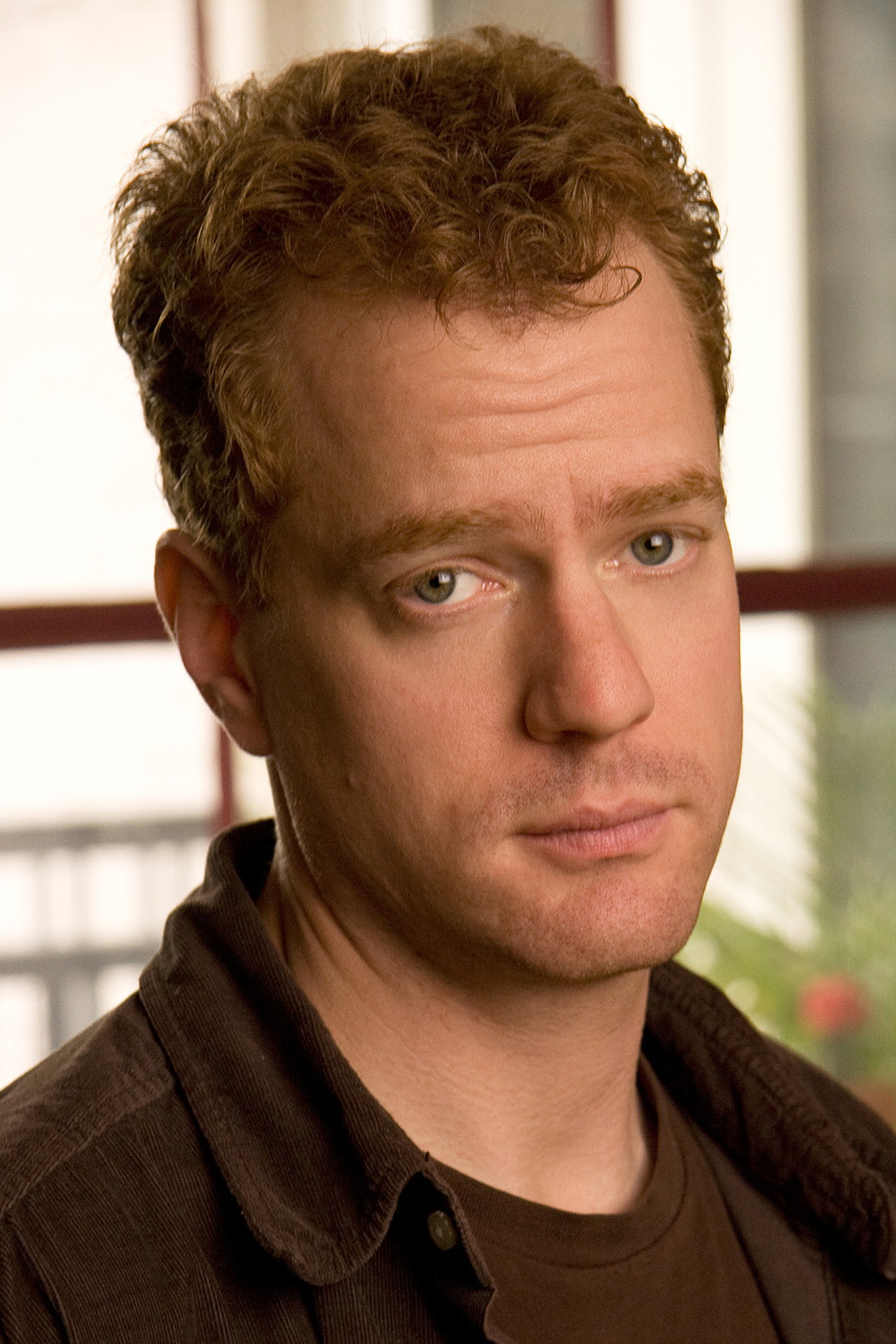 Todd Robert Anderson as Felix in Repli-Kate