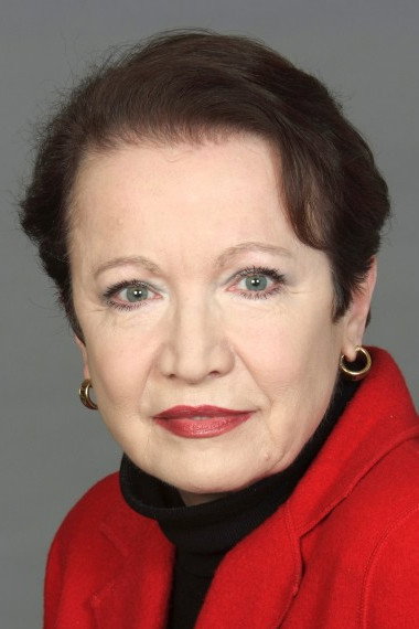 Hana Maciuchová as Anče in Krkonošská pohádka