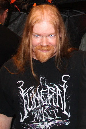 Brian Paulin as Thomas Forsberg in Septic
