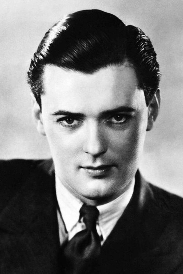 Hugh Williams as Self - Host in Somerset Maugham Hour