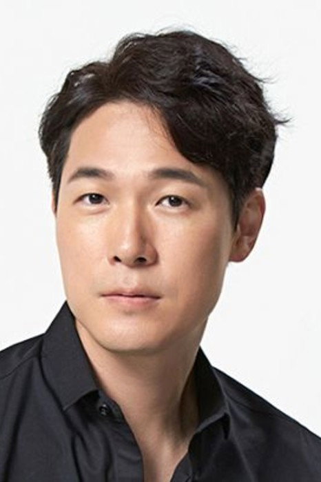 김영재 as Lee Min-ki in 밀양