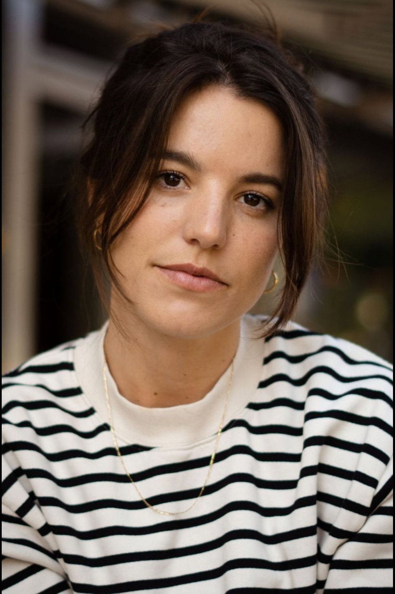 Mona Vojacek Koper as Hanna in This Is Gonna Be Great