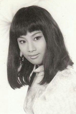 Angela Mao Ying as Tien Li-Chun in Lady Whirlwind