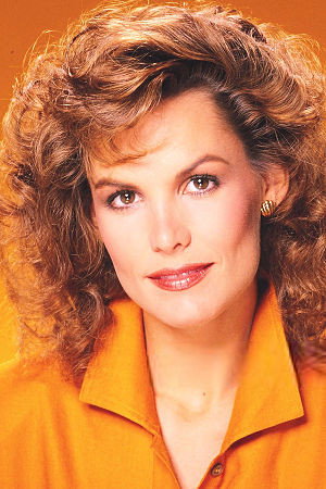 Teri Austin as Various Personalities in Love Class