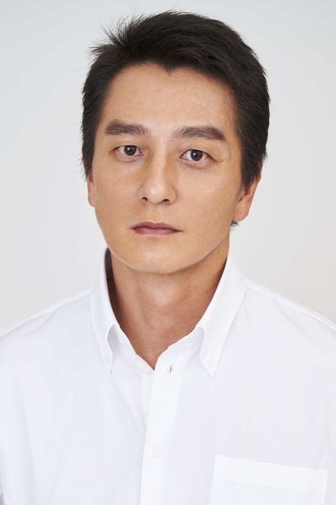 本宮泰風 as Kazuma Kiryu in Yakuza Powered by Nihon Touitsu