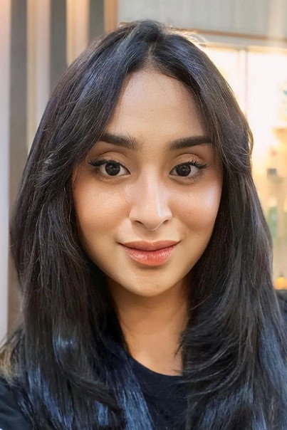Sallum Ratu Ke as Bertha in Women from Rote Island