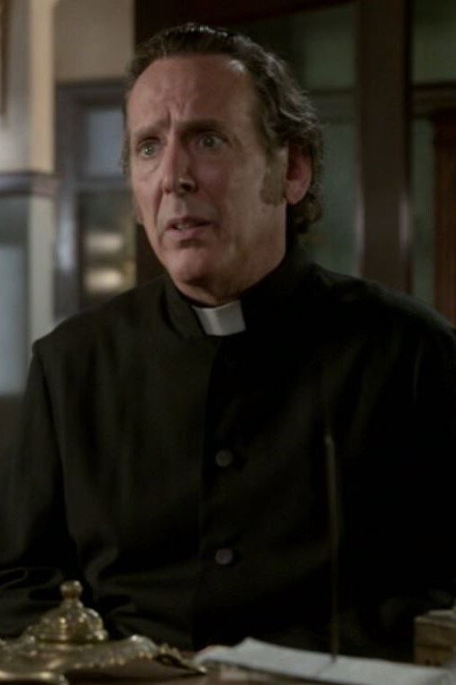 Neil Foster as Dad in Midnight Marathon