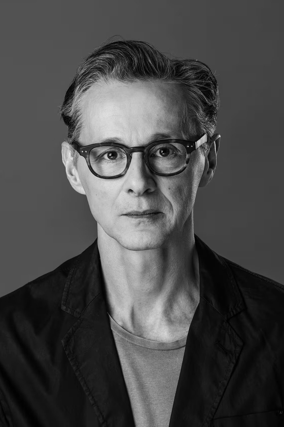 Livio Badurina as Profesor in Everything Is Fine