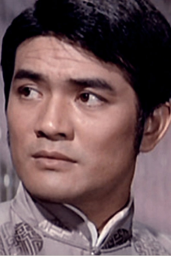 韋弘 as Chang Da Nian in Black Magic 2