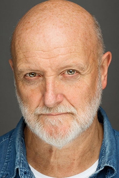 Philip Whitchurch as Fisherman in Beowulf & Grendel