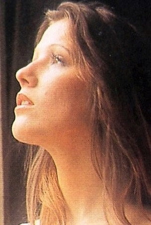 Olivia Flores as Valérie in Two Way Mirror
