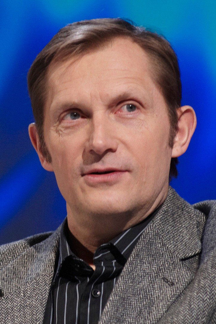 Jüri Lumiste as Obersturmführer in Come and See