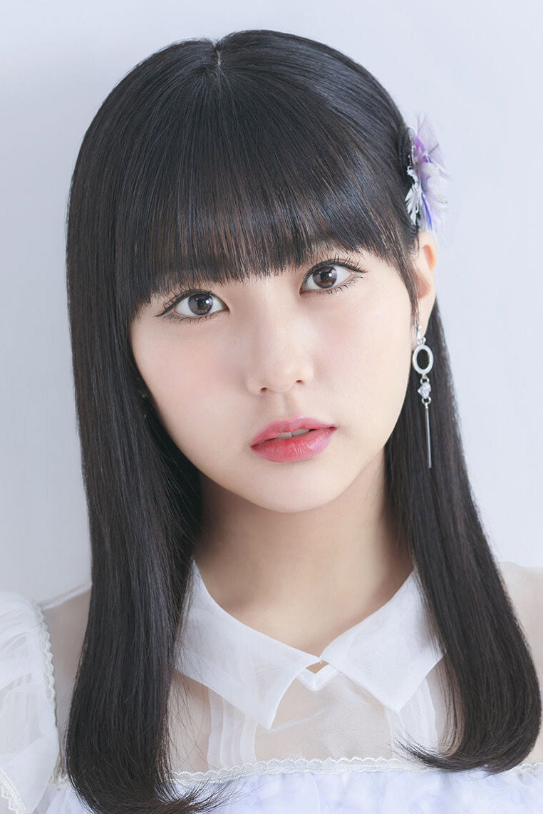 田中美久 as Mana in #Iwilltellyouthetruth