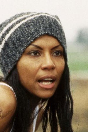 María Celedonio as Shelly in In This Corner