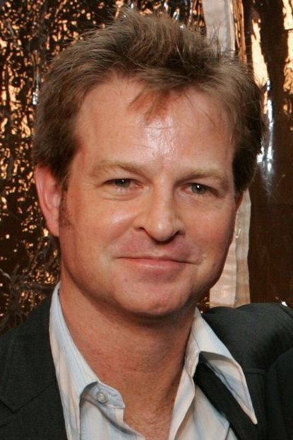 Andrew Shaifer as Doug in Wild Roomies
